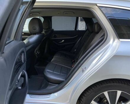 Мерседес Е-Класс 2019 в Хмельницком на Automoto.ua Серый Мерседес Е-Класс, объемом двигателя 1.95 л и пробегом 397 тыс. км за 23499 $, фото 11 на Automoto.ua