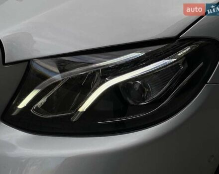 Серый Мерседес Е-Класс, объемом двигателя 1.95 л и пробегом 397 тыс. км за 23499 $, фото 24 на Automoto.ua