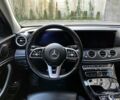 Мерседес Е-Класс 2019 в Хмельницком на Automoto.ua Серый Мерседес Е-Класс, объемом двигателя 1.95 л и пробегом 397 тыс. км за 23499 $, фото 13 на Automoto.ua