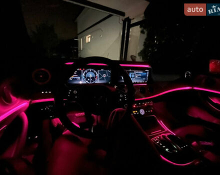 Серый Мерседес Е-Класс, объемом двигателя 3 л и пробегом 500 тыс. км за 29644 $, фото 20 на Automoto.ua