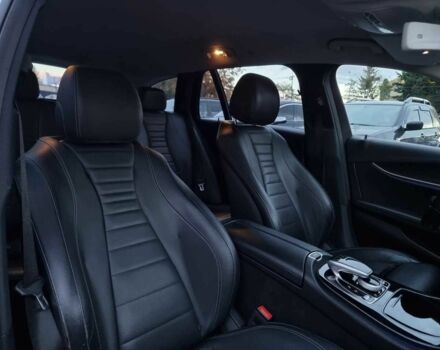 Сірий Мерседес Е-Клас, об'ємом двигуна 2 л та пробігом 397 тис. км за 23499 $, фото 23 на Automoto.ua