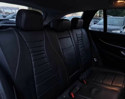 Сірий Мерседес Е-Клас, об'ємом двигуна 2 л та пробігом 397 тис. км за 23499 $, фото 10 на Automoto.ua