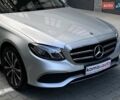Серый Мерседес Е-Класс, объемом двигателя 1.95 л и пробегом 397 тыс. км за 23499 $, фото 5 на Automoto.ua