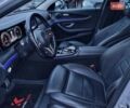 Сірий Мерседес Е-Клас, об'ємом двигуна 2 л та пробігом 397 тис. км за 23499 $, фото 47 на Automoto.ua