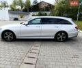 Серый Мерседес Е-Класс, объемом двигателя 1.95 л и пробегом 280 тыс. км за 23700 $, фото 6 на Automoto.ua