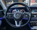 Сірий Мерседес Е-Клас, об'ємом двигуна 2 л та пробігом 397 тис. км за 22899 $, фото 63 на Automoto.ua