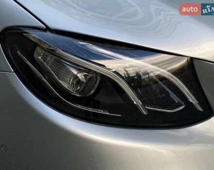 Серый Мерседес Е-Класс, объемом двигателя 1.95 л и пробегом 397 тыс. км за 23499 $, фото 7 на Automoto.ua