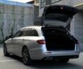 Мерседес Е-Класс 2019 в Хмельницком на Automoto.ua Серый Мерседес Е-Класс, объемом двигателя 1.95 л и пробегом 397 тыс. км за 23499 $, фото 5 на Automoto.ua