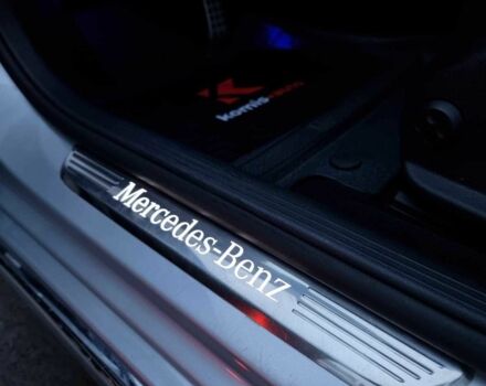 Сірий Мерседес Е-Клас, об'ємом двигуна 2 л та пробігом 397 тис. км за 23499 $, фото 21 на Automoto.ua