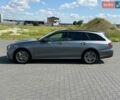 Сірий Мерседес Е-Клас, об'ємом двигуна 1.95 л та пробігом 38 тис. км за 32300 $, фото 4 на Automoto.ua