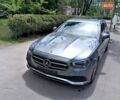 Серый Мерседес Е-Класс, объемом двигателя 1.95 л и пробегом 255 тыс. км за 28900 $, фото 72 на Automoto.ua