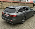 Сірий Мерседес Е-Клас, об'ємом двигуна 1.95 л та пробігом 22 тис. км за 41200 $, фото 9 на Automoto.ua