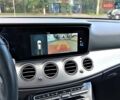Серый Мерседес Е-Класс, объемом двигателя 1.95 л и пробегом 255 тыс. км за 28900 $, фото 16 на Automoto.ua