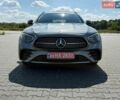 Сірий Мерседес Е-Клас, об'ємом двигуна 1.95 л та пробігом 38 тис. км за 32300 $, фото 1 на Automoto.ua
