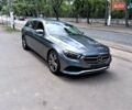 Серый Мерседес Е-Класс, объемом двигателя 1.95 л и пробегом 255 тыс. км за 28900 $, фото 53 на Automoto.ua