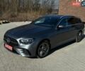Сірий Мерседес Е-Клас, об'ємом двигуна 1.95 л та пробігом 30 тис. км за 38500 $, фото 1 на Automoto.ua