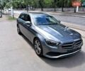 Серый Мерседес Е-Класс, объемом двигателя 1.95 л и пробегом 255 тыс. км за 28900 $, фото 75 на Automoto.ua