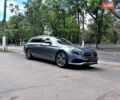 Серый Мерседес Е-Класс, объемом двигателя 1.95 л и пробегом 255 тыс. км за 28800 $, фото 46 на Automoto.ua