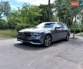 Серый Мерседес Е-Класс, объемом двигателя 1.95 л и пробегом 255 тыс. км за 28800 $, фото 41 на Automoto.ua