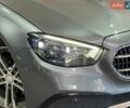 Сірий Мерседес Е-Клас, об'ємом двигуна 1.95 л та пробігом 256 тис. км за 27300 $, фото 3 на Automoto.ua