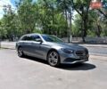 Серый Мерседес Е-Класс, объемом двигателя 1.95 л и пробегом 255 тыс. км за 28900 $, фото 41 на Automoto.ua