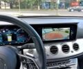 Серый Мерседес Е-Класс, объемом двигателя 1.95 л и пробегом 255 тыс. км за 28900 $, фото 17 на Automoto.ua
