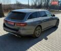 Сірий Мерседес Е-Клас, об'ємом двигуна 1.95 л та пробігом 30 тис. км за 38500 $, фото 8 на Automoto.ua