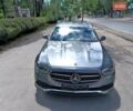 Серый Мерседес Е-Класс, объемом двигателя 1.95 л и пробегом 255 тыс. км за 28900 $, фото 45 на Automoto.ua