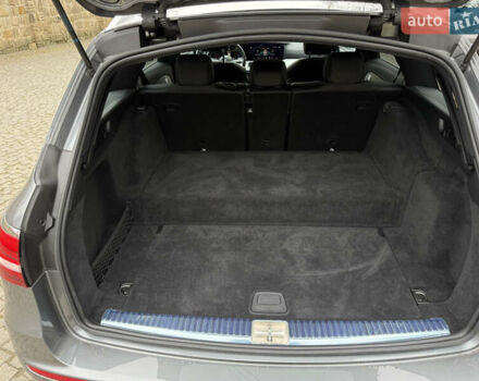 Сірий Мерседес Е-Клас, об'ємом двигуна 1.95 л та пробігом 22 тис. км за 41200 $, фото 29 на Automoto.ua