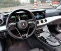 Сірий Мерседес Е-Клас, об'ємом двигуна 2 л та пробігом 255 тис. км за 31000 $, фото 48 на Automoto.ua