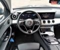 Серый Мерседес Е-Класс, объемом двигателя 1.95 л и пробегом 255 тыс. км за 28900 $, фото 27 на Automoto.ua