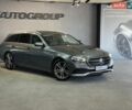 Сірий Мерседес Е-Клас, об'ємом двигуна 1.95 л та пробігом 256 тис. км за 27300 $, фото 35 на Automoto.ua
