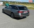 Сірий Мерседес Е-Клас, об'ємом двигуна 1.95 л та пробігом 38 тис. км за 32300 $, фото 5 на Automoto.ua