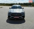 Сірий Мерседес Е-Клас, об'ємом двигуна 1.95 л та пробігом 38 тис. км за 32300 $, фото 1 на Automoto.ua