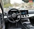 Сірий Мерседес Е-Клас, об'ємом двигуна 2 л та пробігом 255 тис. км за 31000 $, фото 35 на Automoto.ua
