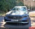 Сірий Мерседес Е-Клас, об'ємом двигуна 2 л та пробігом 256 тис. км за 26900 $, фото 1 на Automoto.ua