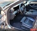 Сірий Мерседес Е-Клас, об'ємом двигуна 2 л та пробігом 256 тис. км за 26900 $, фото 10 на Automoto.ua