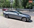 Серый Мерседес Е-Класс, объемом двигателя 1.95 л и пробегом 255 тыс. км за 28800 $, фото 39 на Automoto.ua