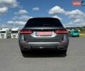 Сірий Мерседес Е-Клас, об'ємом двигуна 1.95 л та пробігом 38 тис. км за 32300 $, фото 8 на Automoto.ua