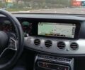 Сірий Мерседес Е-Клас, об'ємом двигуна 2 л та пробігом 255 тис. км за 31000 $, фото 58 на Automoto.ua