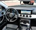 Серый Мерседес Е-Класс, объемом двигателя 1.95 л и пробегом 255 тыс. км за 28900 $, фото 15 на Automoto.ua