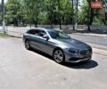 Серый Мерседес Е-Класс, объемом двигателя 1.95 л и пробегом 255 тыс. км за 28900 $, фото 42 на Automoto.ua