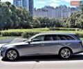 Сірий Мерседес Е-Клас, об'ємом двигуна 2 л та пробігом 255 тис. км за 31000 $, фото 1 на Automoto.ua