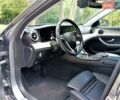 Серый Мерседес Е-Класс, объемом двигателя 1.95 л и пробегом 255 тыс. км за 28900 $, фото 85 на Automoto.ua