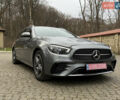 Сірий Мерседес Е-Клас, об'ємом двигуна 1.95 л та пробігом 22 тис. км за 41200 $, фото 13 на Automoto.ua