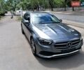 Серый Мерседес Е-Класс, объемом двигателя 1.95 л и пробегом 255 тыс. км за 28900 $, фото 73 на Automoto.ua