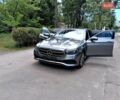 Серый Мерседес Е-Класс, объемом двигателя 1.95 л и пробегом 255 тыс. км за 28900 $, фото 57 на Automoto.ua