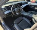 Сірий Мерседес Е-Клас, об'ємом двигуна 1.95 л та пробігом 30 тис. км за 38500 $, фото 17 на Automoto.ua