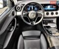 Серый Мерседес Е-Класс, объемом двигателя 1.95 л и пробегом 255 тыс. км за 28900 $, фото 38 на Automoto.ua