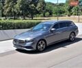 Сірий Мерседес Е-Клас, об'ємом двигуна 2 л та пробігом 255 тис. км за 31000 $, фото 9 на Automoto.ua